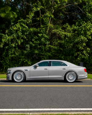 Bentley Flying Spur Thumbnail